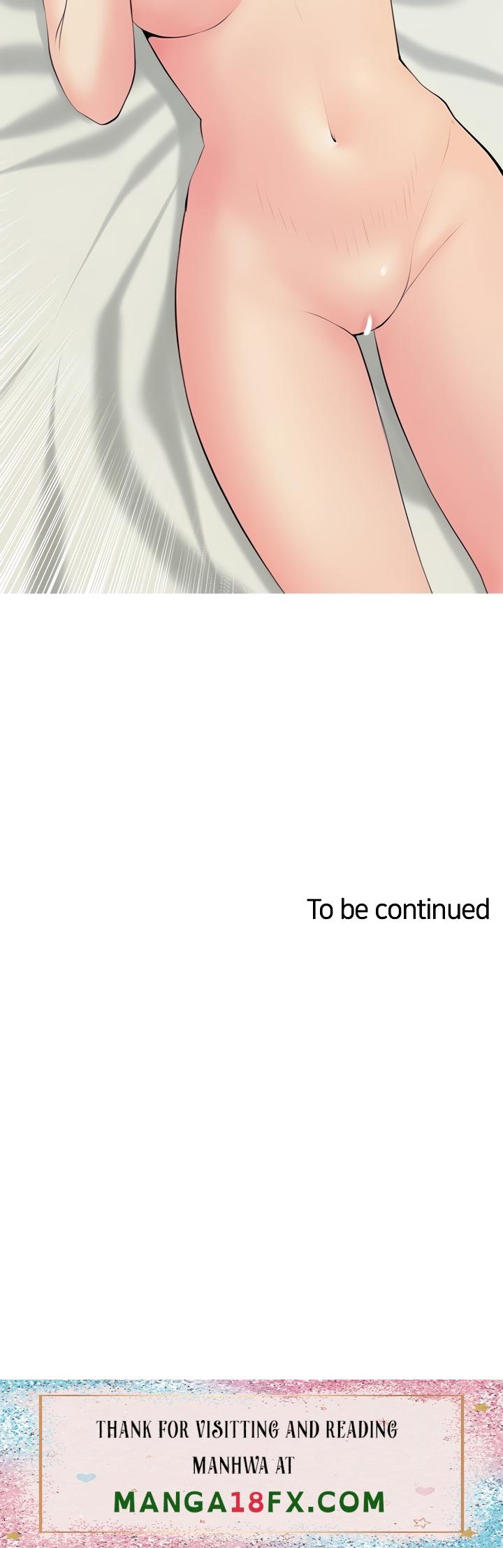 Banging My Aunt - Chapter 51 Page 36