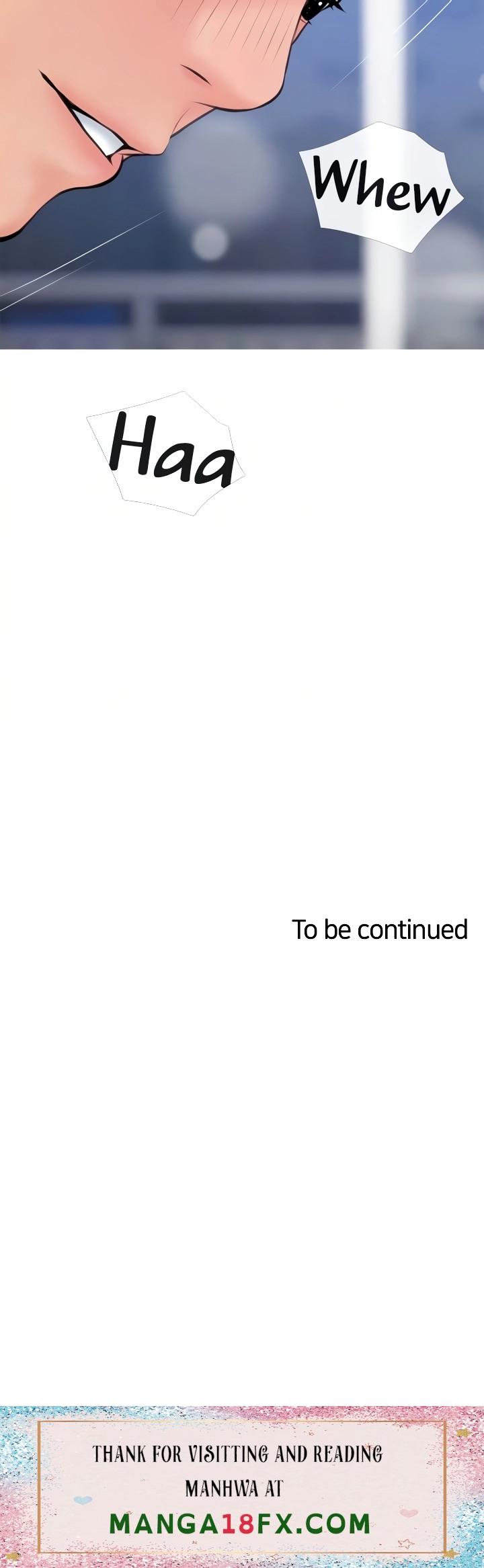 Banging My Aunt - Chapter 52 Page 36