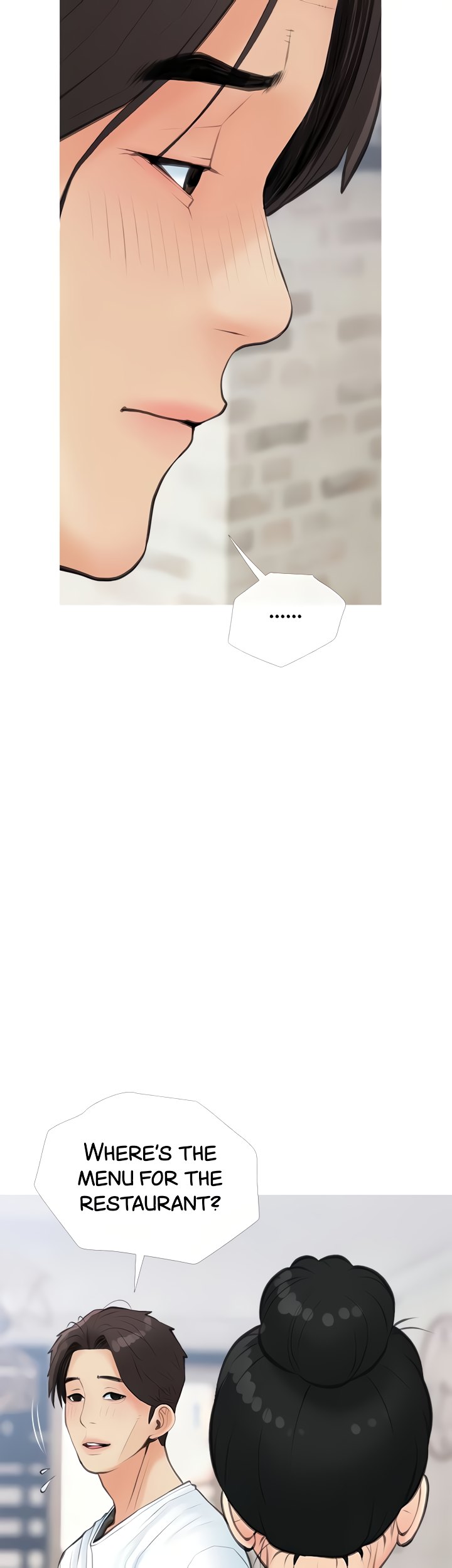 Banging My Aunt - Chapter 60 Page 2