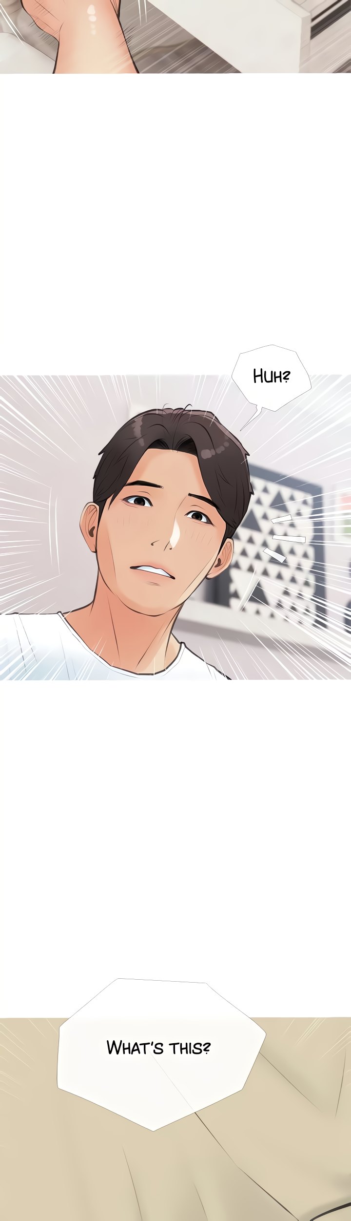 Banging My Aunt - Chapter 60 Page 6