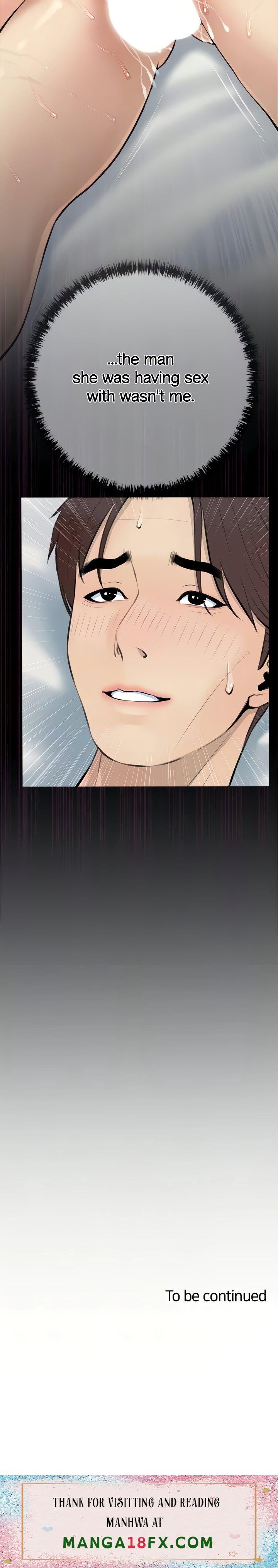 Banging My Aunt - Chapter 62 Page 35