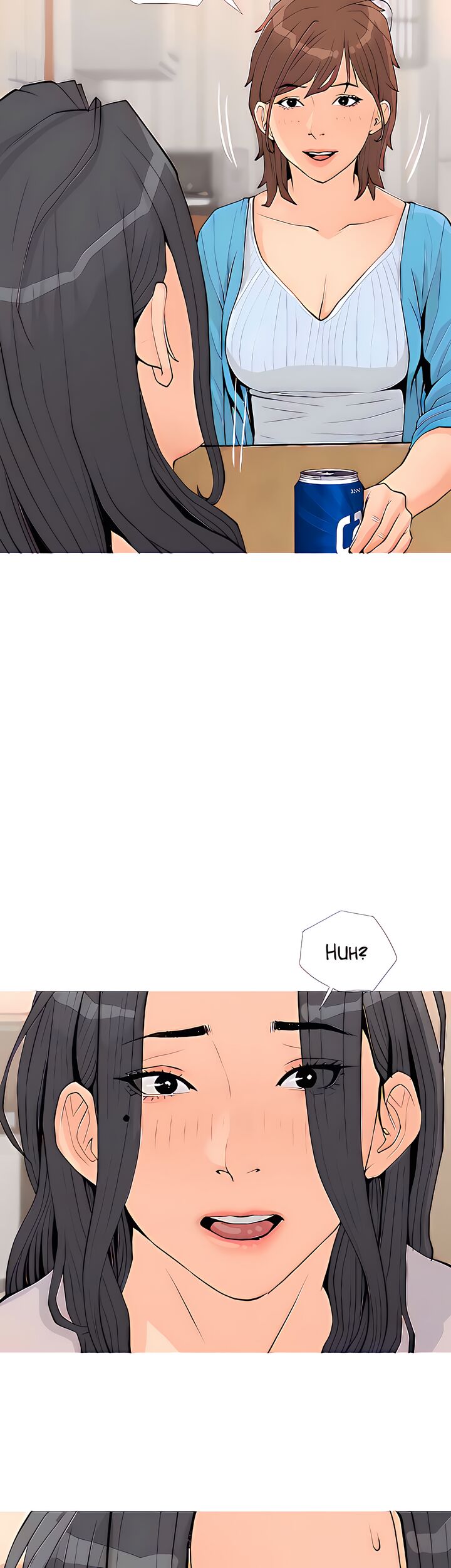 Banging My Aunt - Chapter 73 Page 27