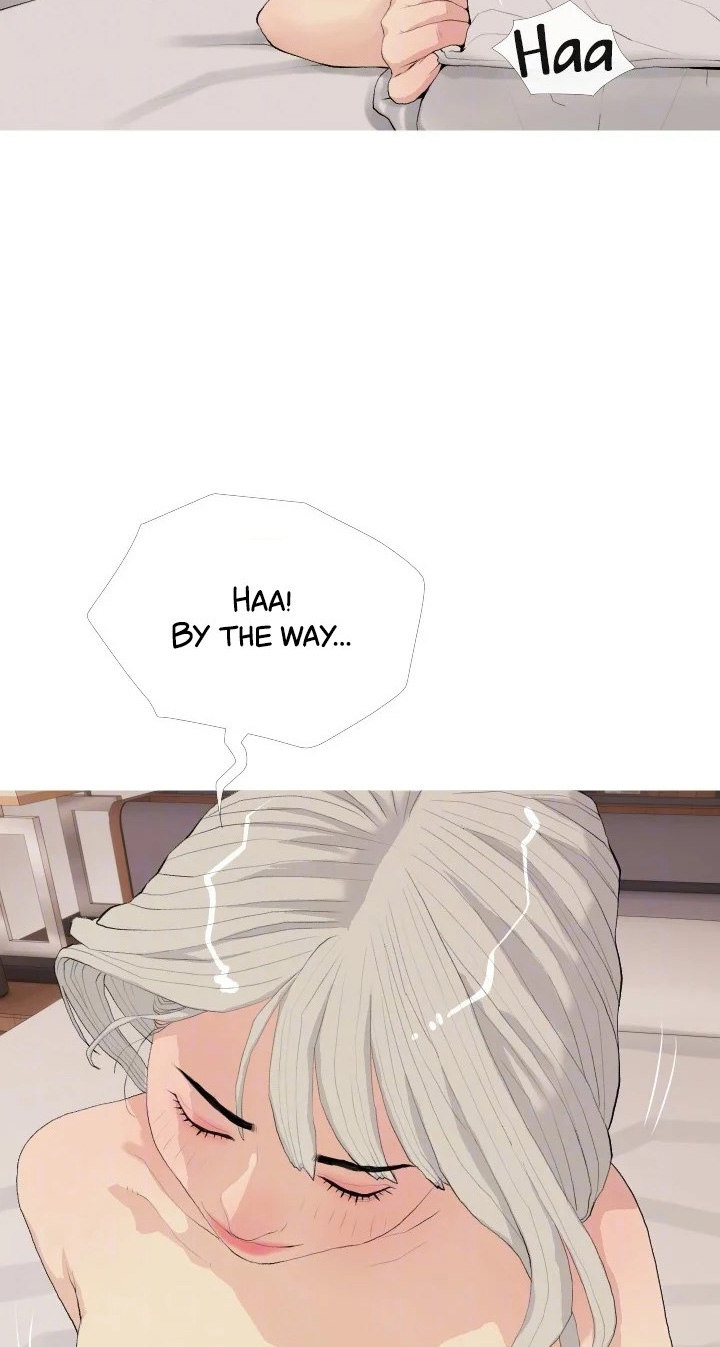 Banging My Aunt - Chapter 79 Page 49