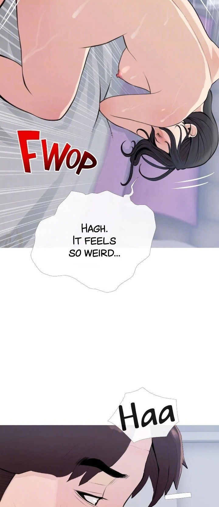 Banging My Aunt - Chapter 79 Page 5