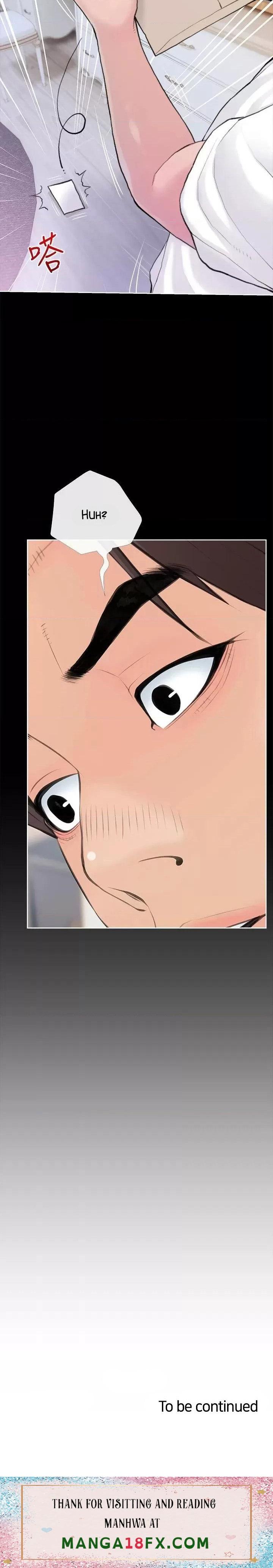 Banging My Aunt - Chapter 81 Page 21