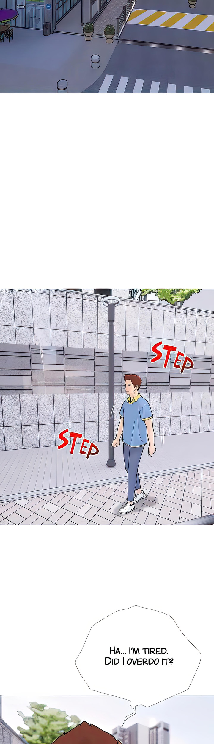 Banging My Aunt - Chapter 83 Page 31