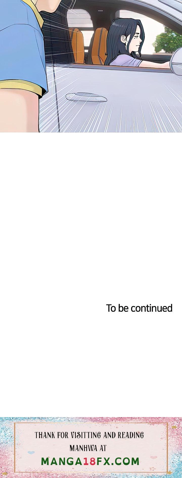 Banging My Aunt - Chapter 83 Page 34