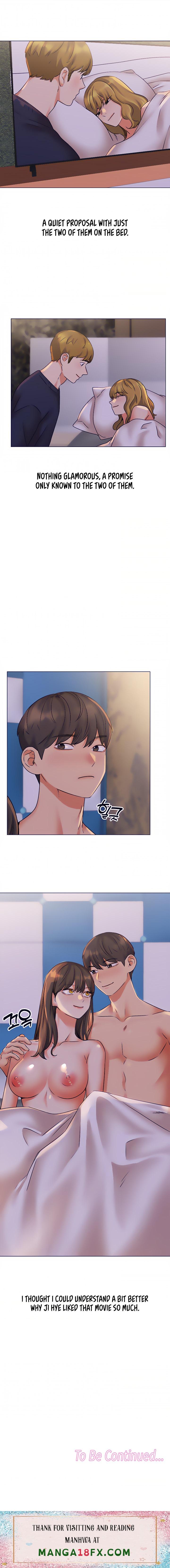 My girlfriend is so naughty - Chapter 26 Page 21