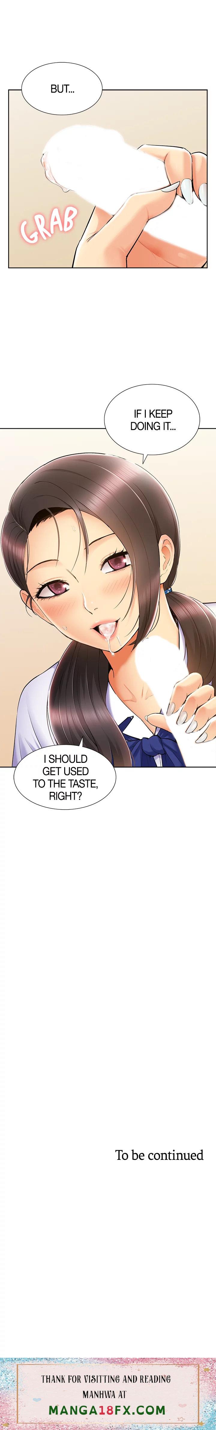 Twin Takes - Chapter 22 Page 19