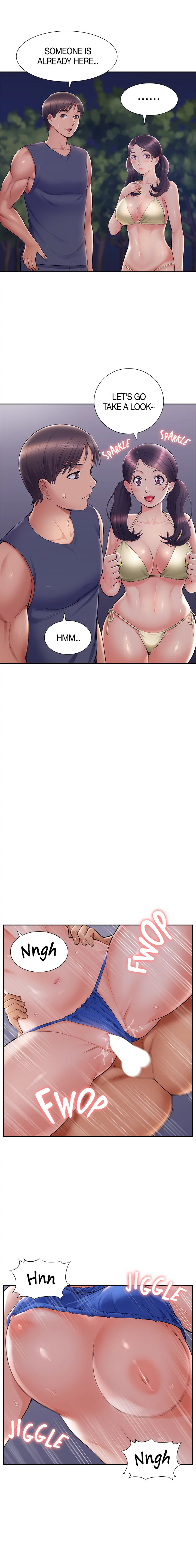 Twin Takes - Chapter 24 Page 16