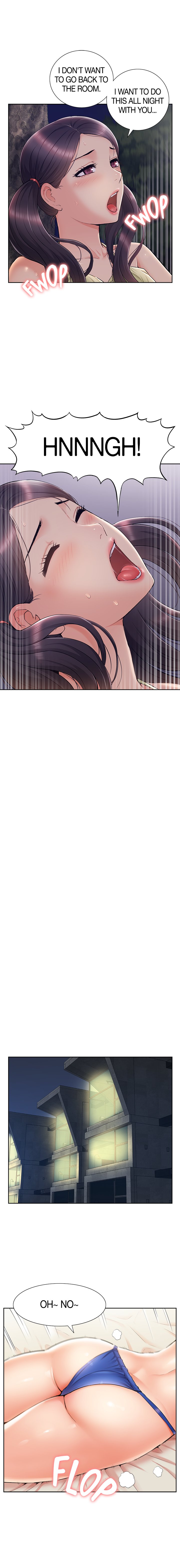 Twin Takes - Chapter 25 Page 13