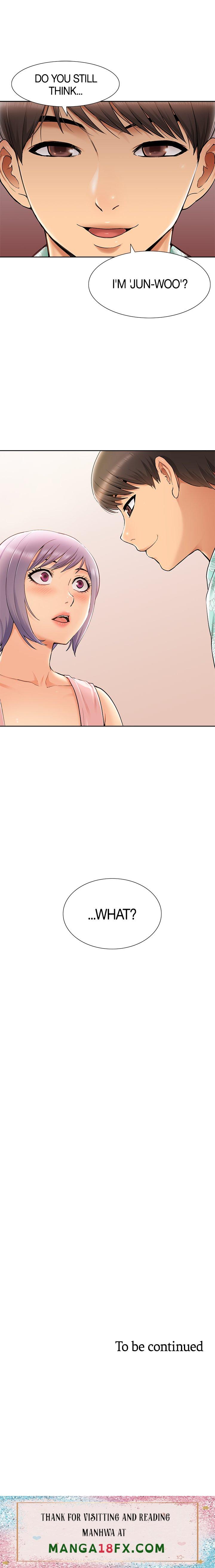 Twin Takes - Chapter 25 Page 18