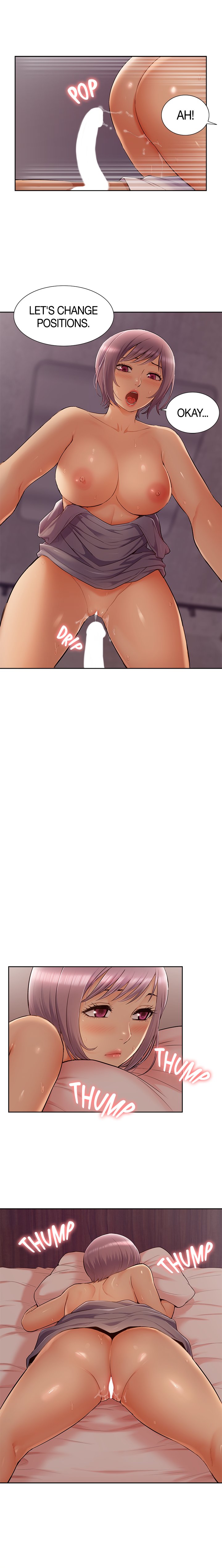 Twin Takes - Chapter 27 Page 11