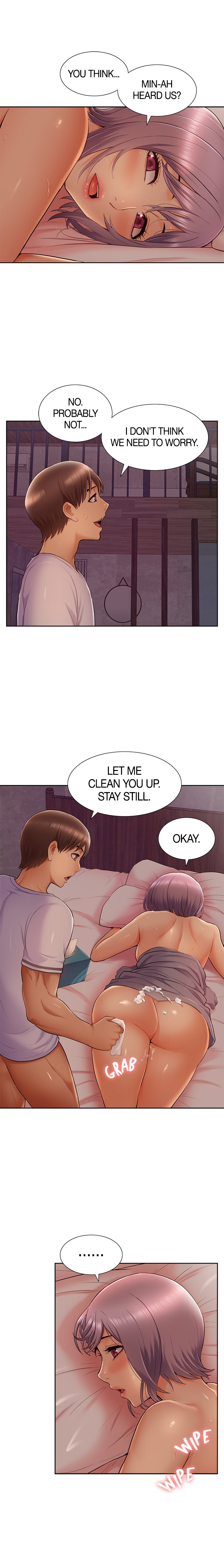 Twin Takes - Chapter 27 Page 17