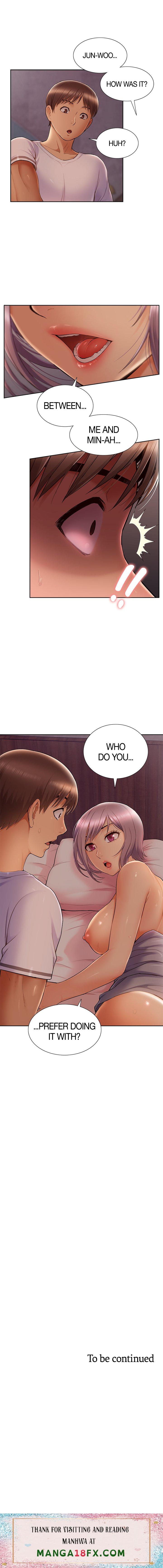 Twin Takes - Chapter 27 Page 18