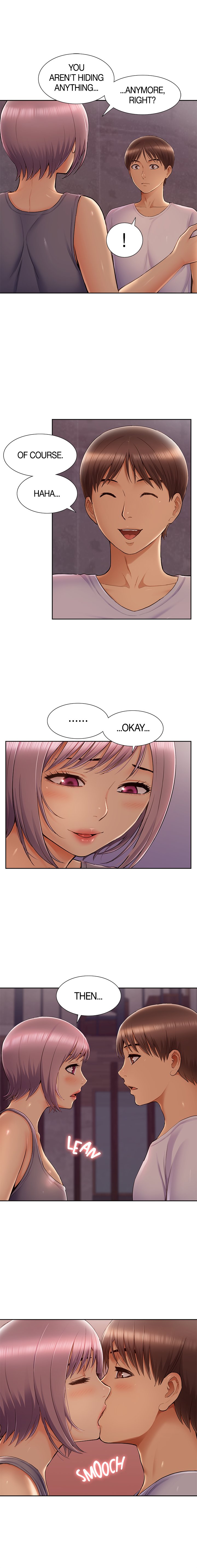 Twin Takes - Chapter 27 Page 4