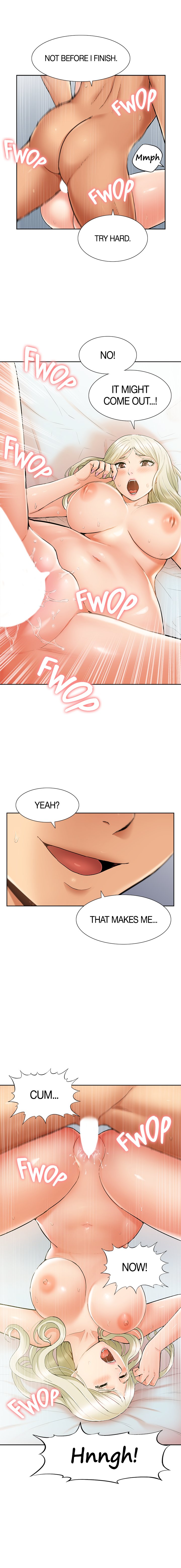 Twin Takes - Chapter 28 Page 17