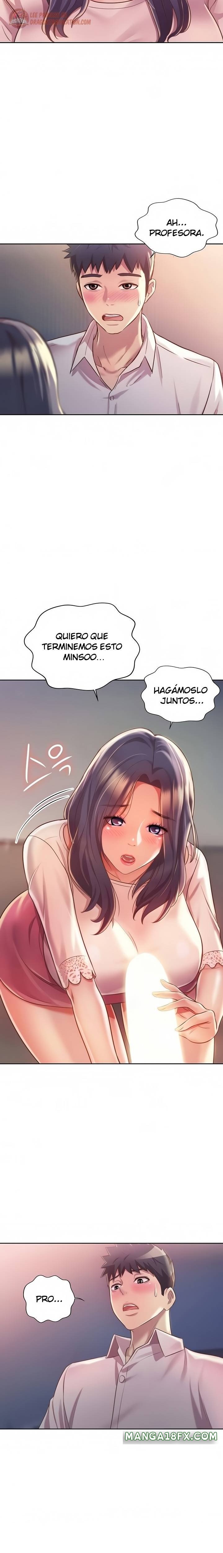 Her Taste Raw - Chapter 20 Page 10