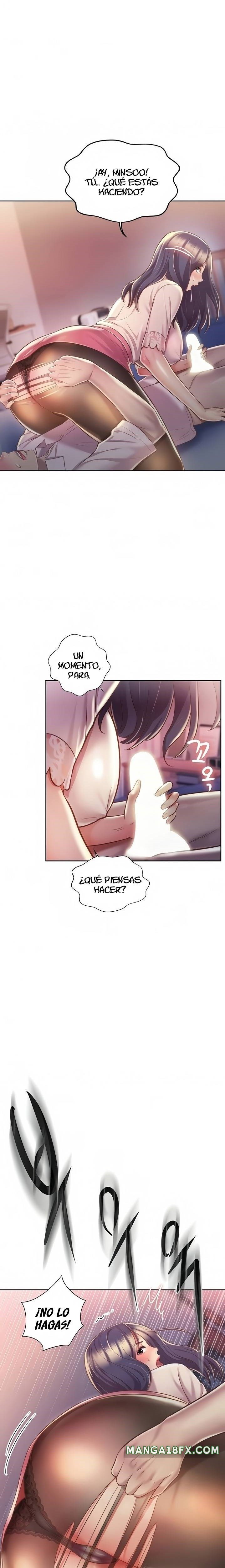 Her Taste Raw - Chapter 20 Page 2