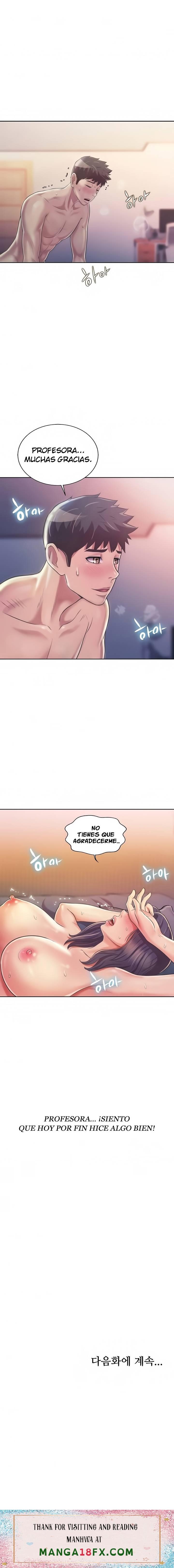 Her Taste Raw - Chapter 22 Page 15