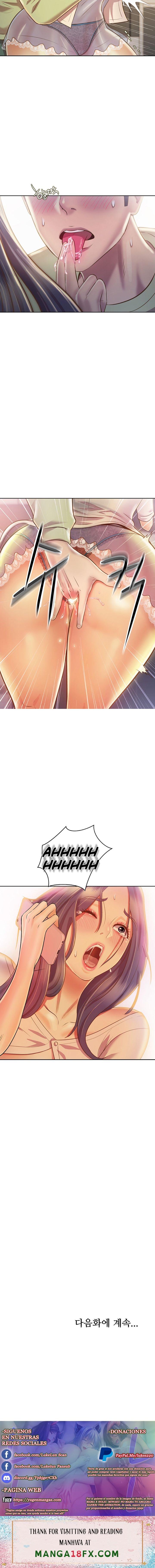 Her Taste Raw - Chapter 24 Page 27