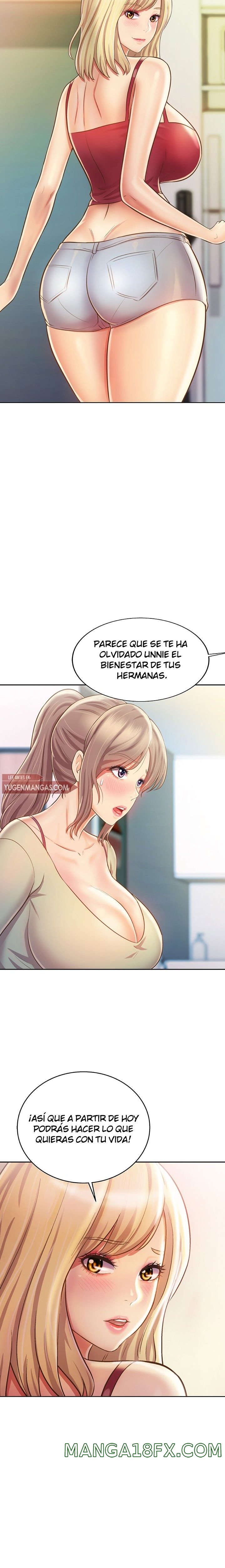 Her Taste Raw - Chapter 24 Page 7