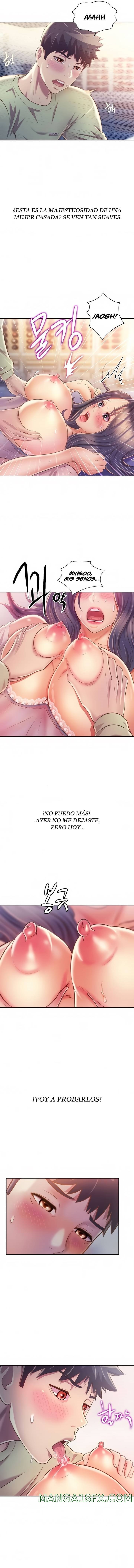 Her Taste Raw - Chapter 25 Page 13