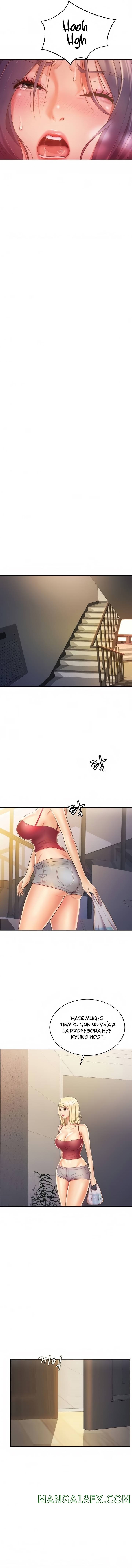 Her Taste Raw - Chapter 25 Page 14