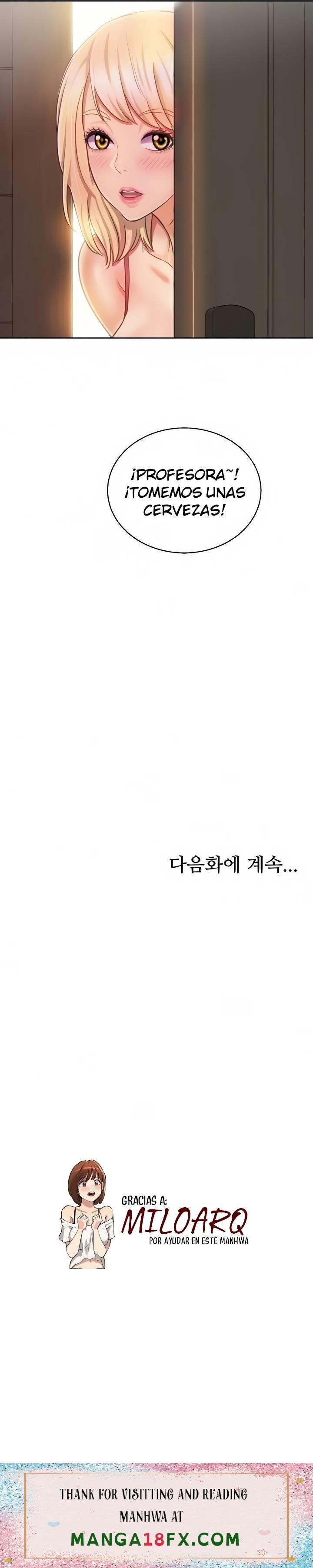 Her Taste Raw - Chapter 25 Page 15