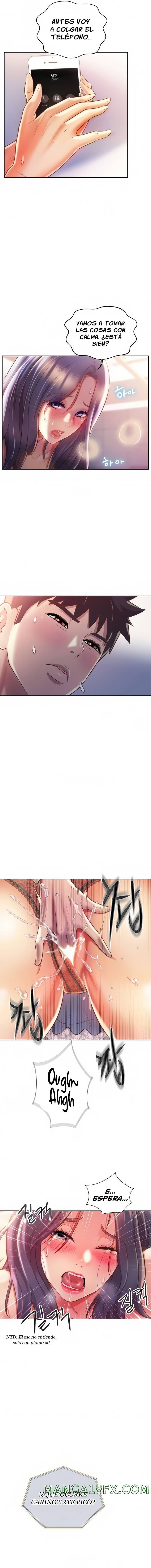 Her Taste Raw - Chapter 25 Page 4