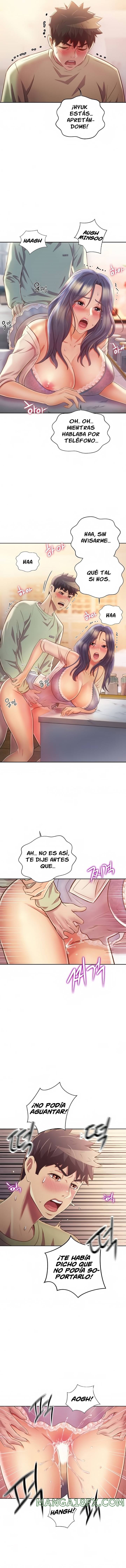 Her Taste Raw - Chapter 25 Page 9