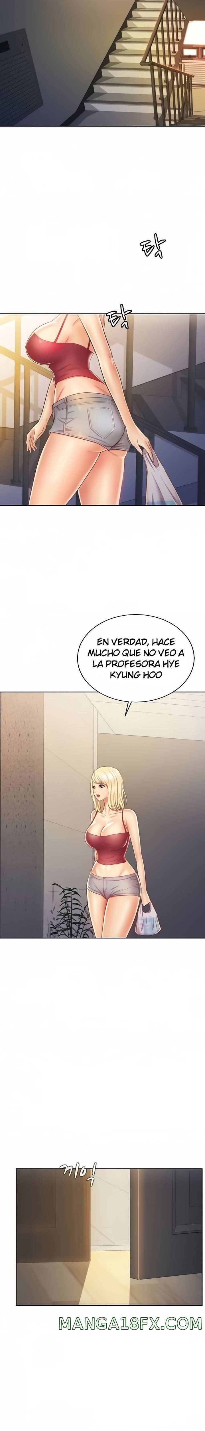 Her Taste Raw - Chapter 26 Page 10