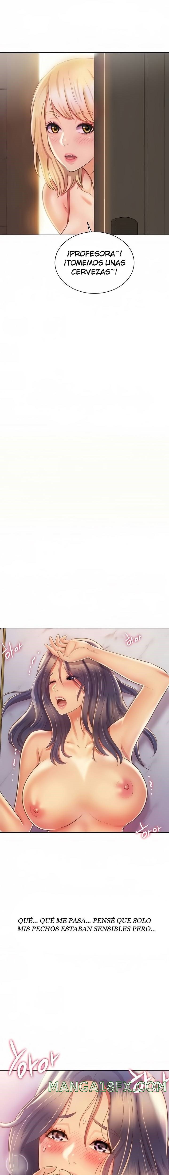 Her Taste Raw - Chapter 26 Page 11