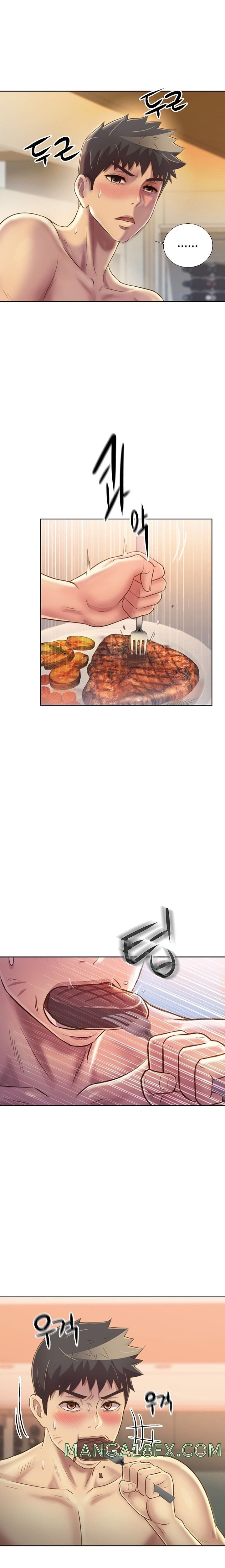 Her Taste Raw - Chapter 27 Page 16