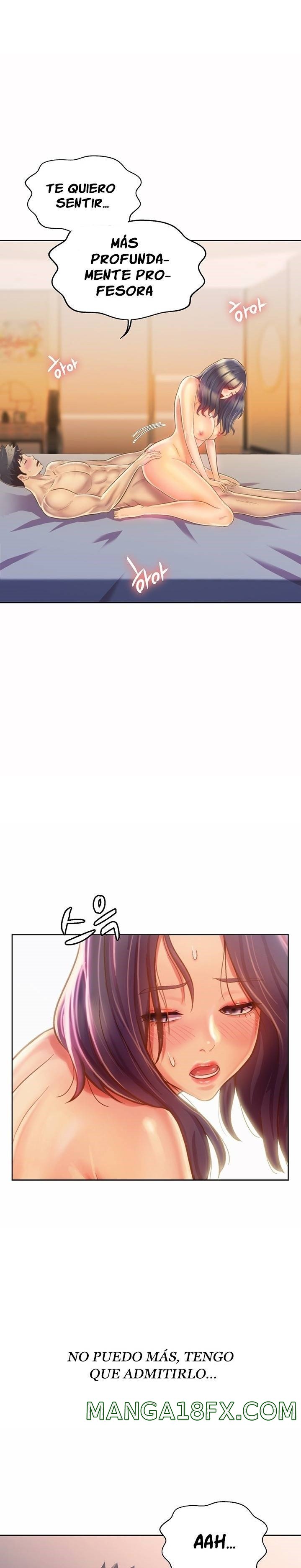 Her Taste Raw - Chapter 28 Page 26