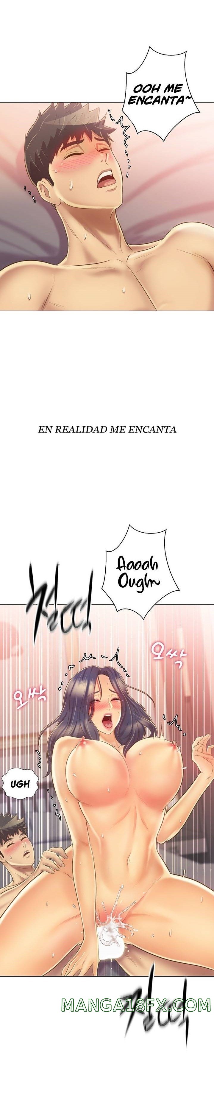 Her Taste Raw - Chapter 28 Page 29