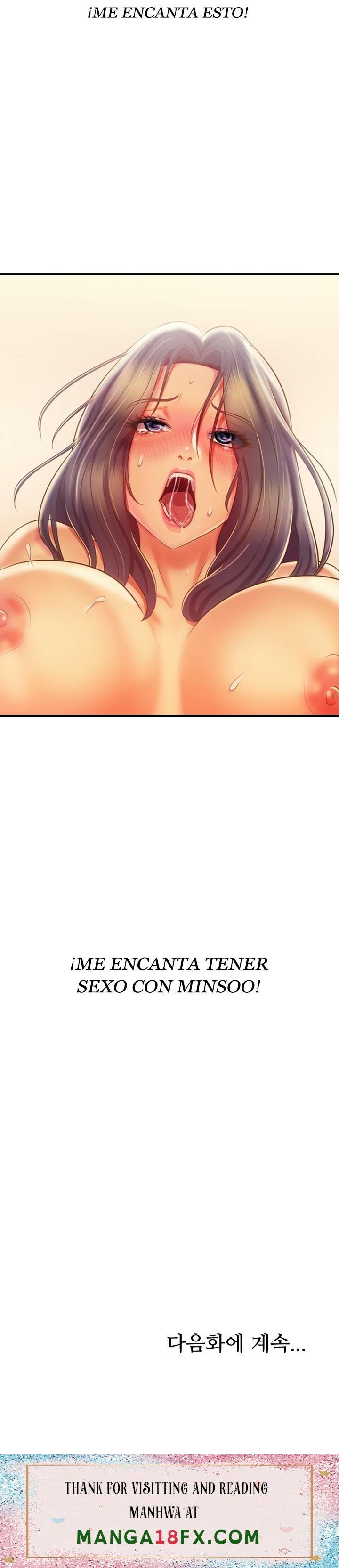 Her Taste Raw - Chapter 28 Page 30