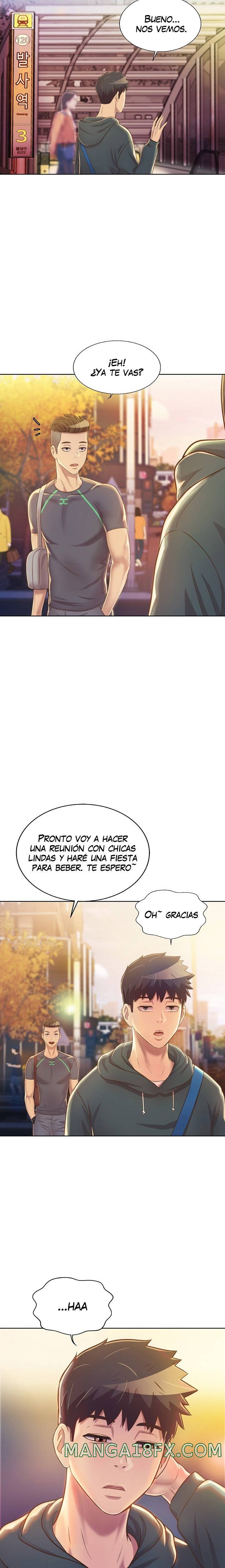 Her Taste Raw - Chapter 29 Page 13