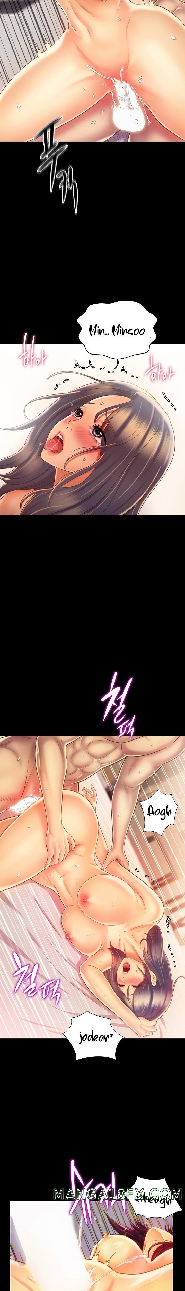 Her Taste Raw - Chapter 29 Page 17