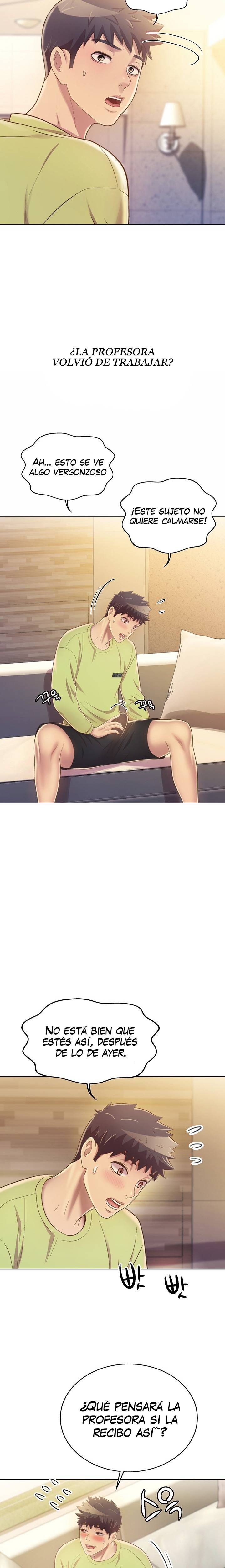 Her Taste Raw - Chapter 29 Page 25