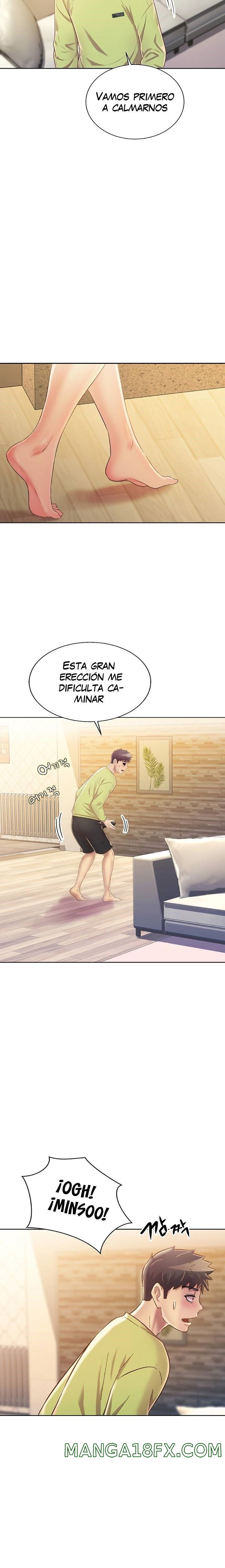 Her Taste Raw - Chapter 29 Page 26