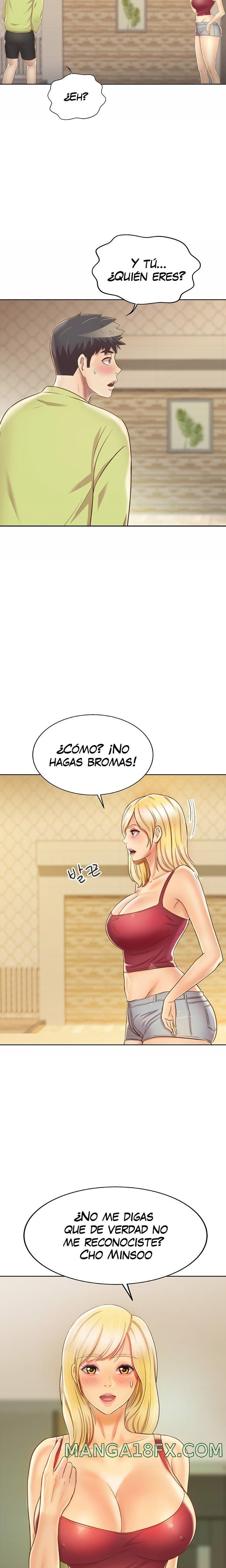 Her Taste Raw - Chapter 29 Page 28