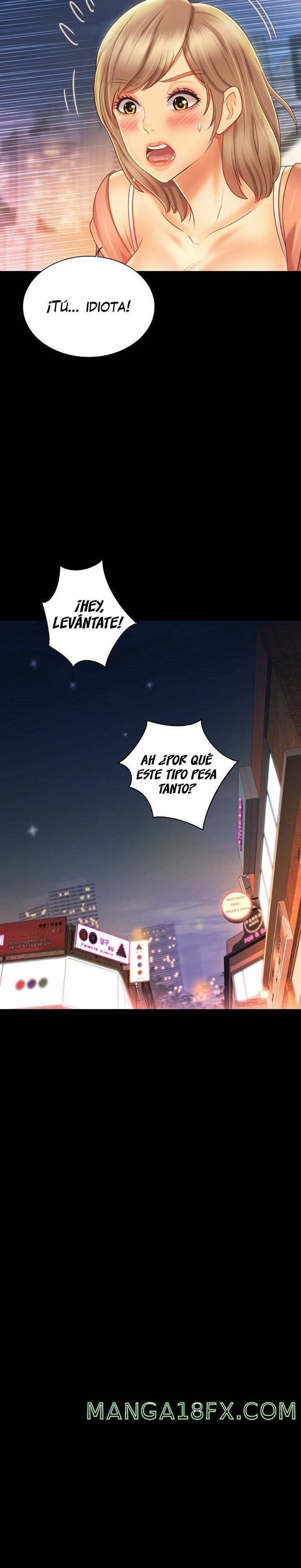 Her Taste Raw - Chapter 30 Page 18