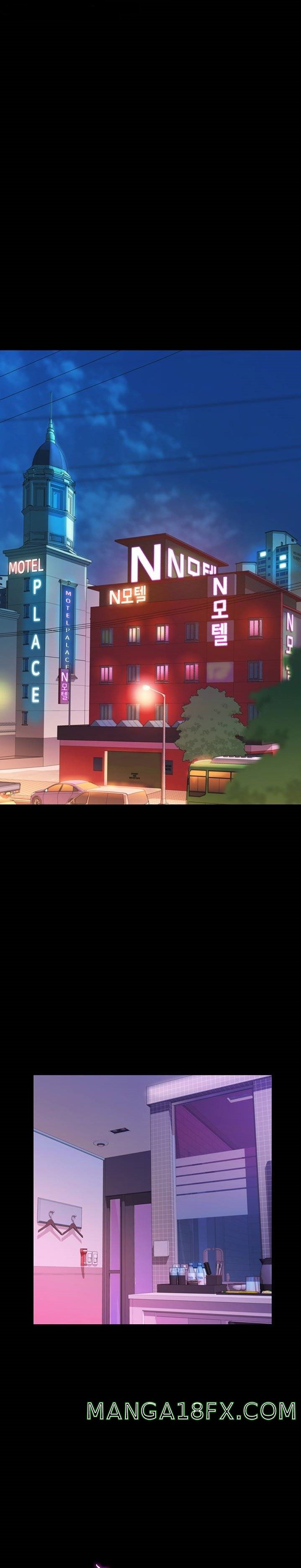 Her Taste Raw - Chapter 30 Page 19