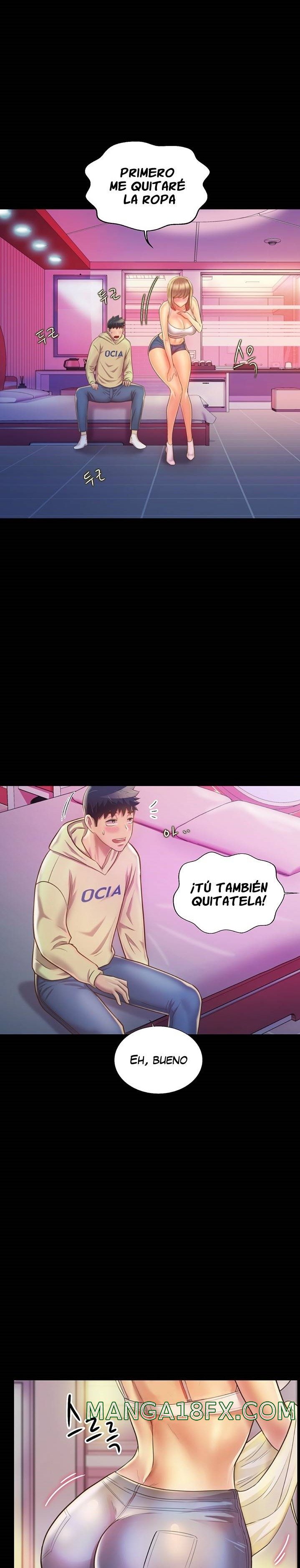 Her Taste Raw - Chapter 30 Page 24