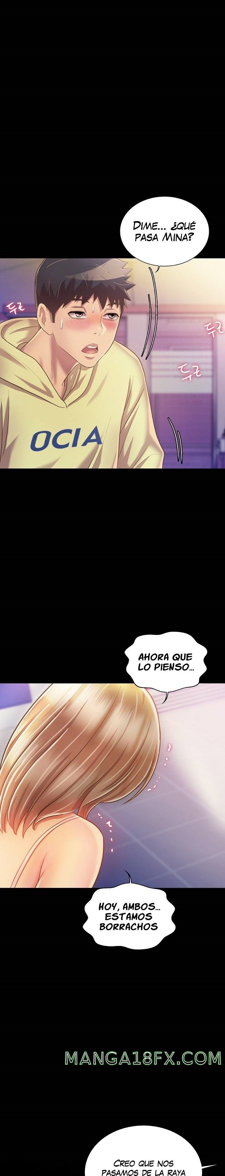 Her Taste Raw - Chapter 30 Page 26