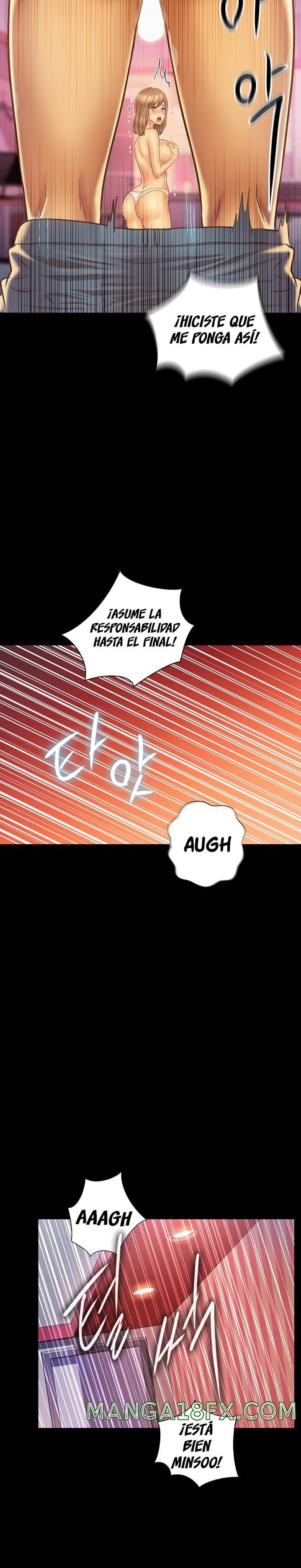 Her Taste Raw - Chapter 30 Page 29