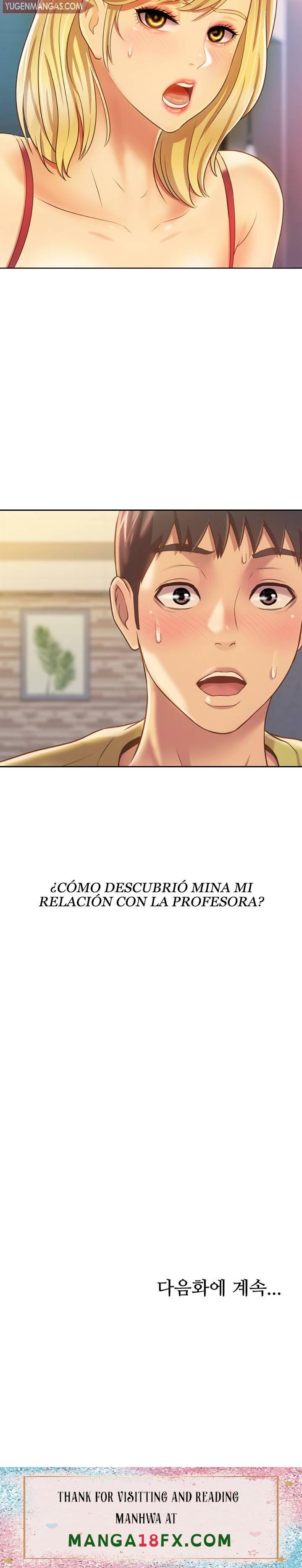 Her Taste Raw - Chapter 30 Page 38