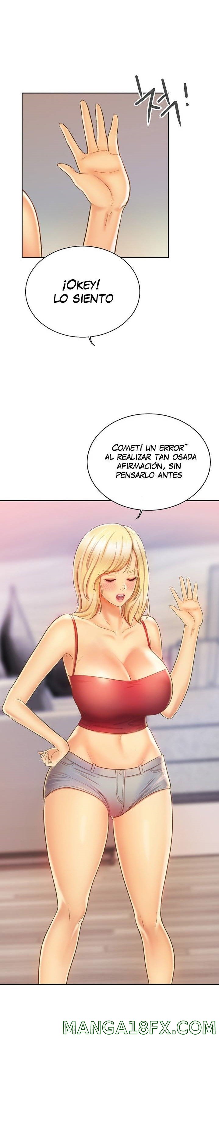 Her Taste Raw - Chapter 31 Page 10