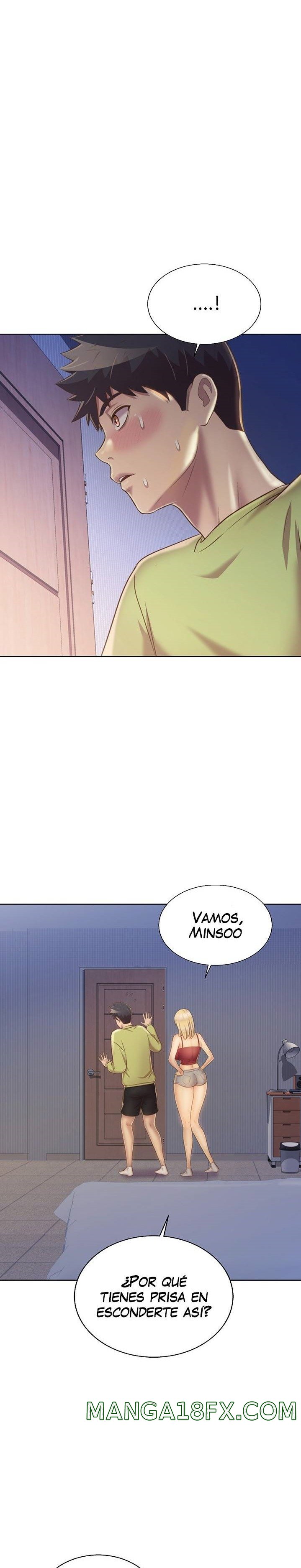 Her Taste Raw - Chapter 31 Page 18